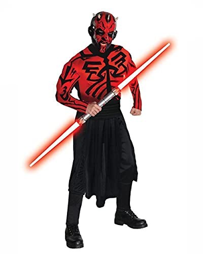 Darth maul costume - maul,