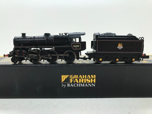 Graham farish gauge - n, 372-650