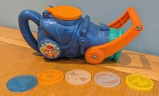 Go Jetters GO Force Weather