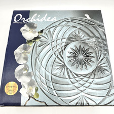 Orchidea RCR Crystal Bowl