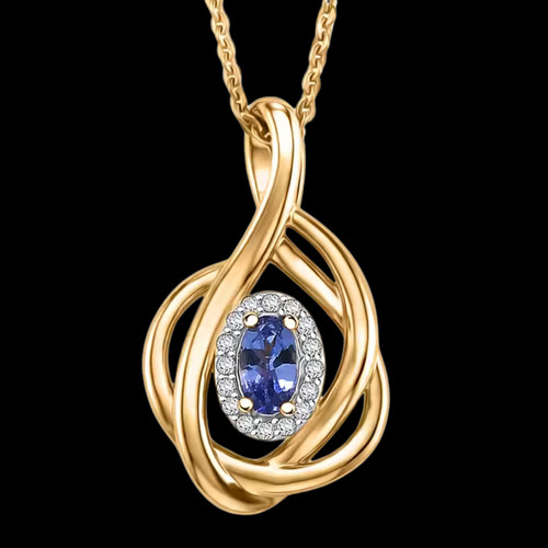 Beautiful gold plated sterling - gold,