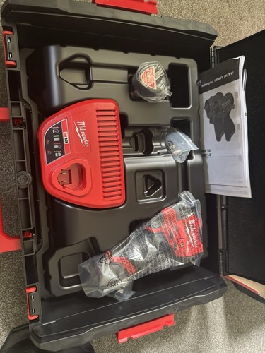 Milwaukee m12fsciwf38 252x m12 - m12fsciwf38-252x,