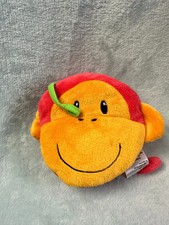 mothercare monkey soft toy