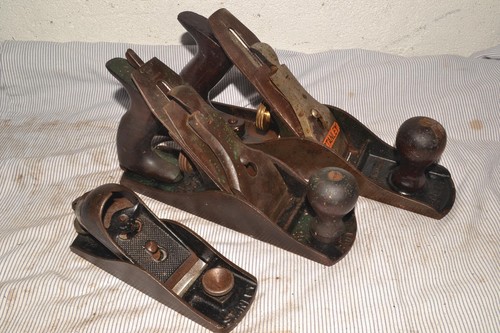 Stanley bailey corrugated - stanley, #5