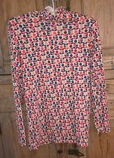 Orla Kiely Uniqlo Multi Stem