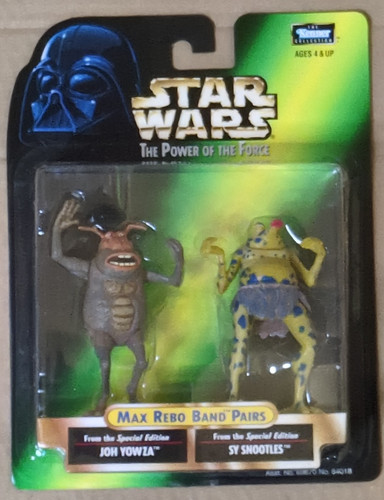 Star wars max - star,