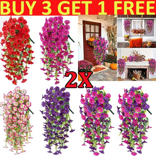 2pcs artificial eucalyptus - 2pcs,