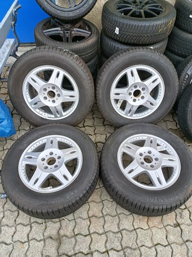 Mercedes class - mercedes, g