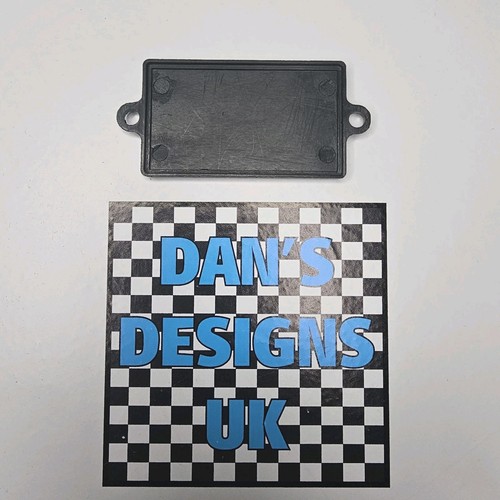 Acme condor battery - condor, cover