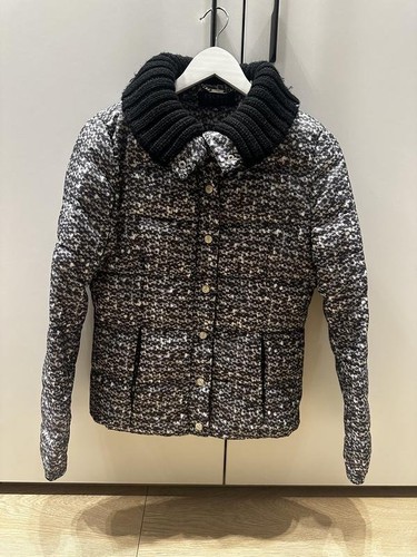 Women escada jacket black - women,