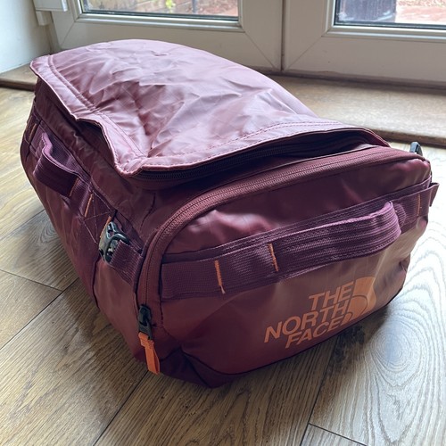 The north face base - the, camp