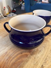 Le Creuset Stoneware Bean Pot