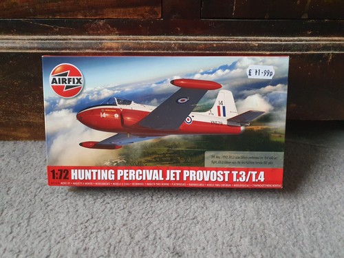 A02103a airfix hunting - a02103a,