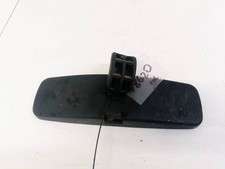 E200708 Hatchback Interior