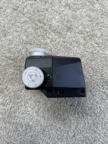 Feinwerkbau diopter sight for - feinwerkbau,