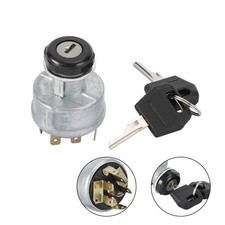 Ignition Switch 282775A1 For