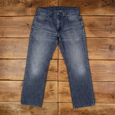 Levis 559 Jeans 33x32 Mens