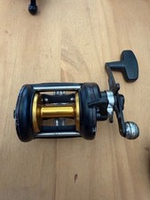 Penn 525 MAG Distance Casting