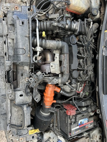 Ford fiesta diesel - fiesta,