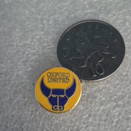 Small oxford united - oxford, badge