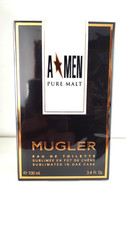 Thierry mugler men pure - thierry, a*men