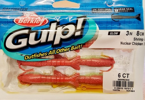 Berkley gulp saltwater - berkley,