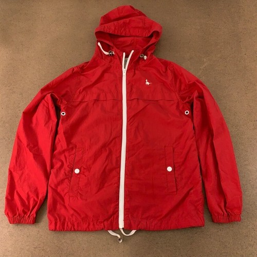 Jack wills womens windbreaker - wills,