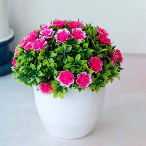 Artificial flowers leaf plants - artificial,