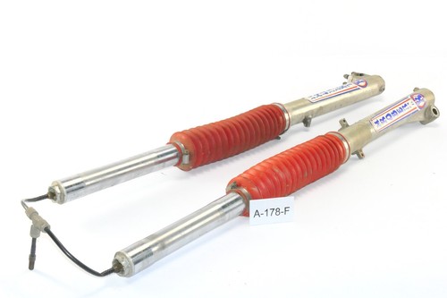 Yamaha 550 5y3 - xt,