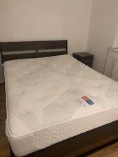 Slumberland duo 2-in-1 king size mattress