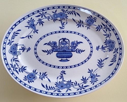 Co delft pattern - g,