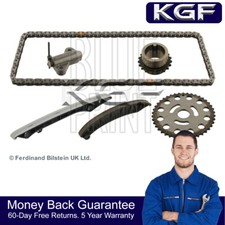 KGF Timing Chain Kit Fits