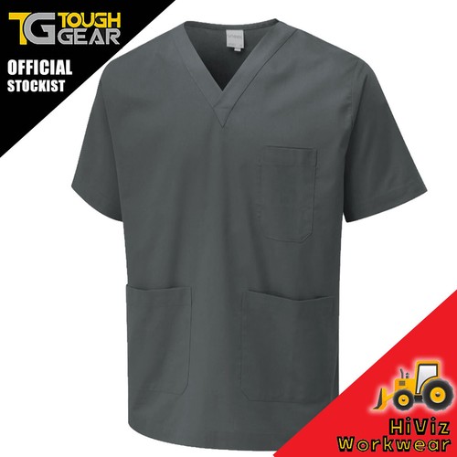 Scrub medical tunic uniform - scrub,
