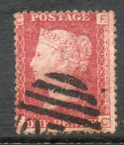 Queen victoria genuine - victoria,