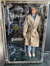 The Highlander, Connor, MacLeod￼