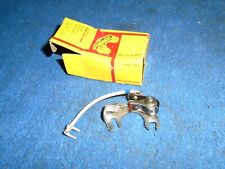 Bedford Rascal, Suzuki Alto, Carry SC100, SJ410, LJ80 Bosch Ignition Contact Set