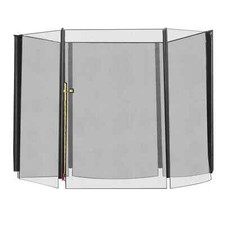 8' Trampoline Bounce Safety