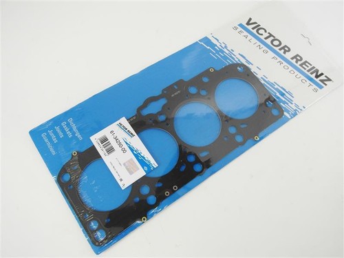 Cylinder head gasket - gasket, 1