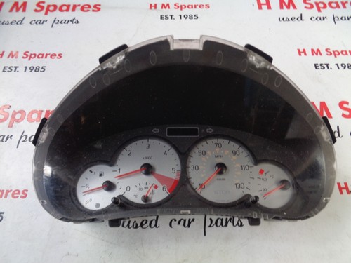 Peugeot 206 hdi - 206, diesel