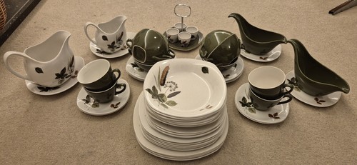 Vintage mid winter - vintage,