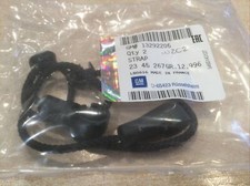 2 x GENUINE VAUXHALL ASTRA J