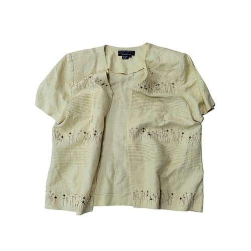 Cynthia howie vintage - vintage, linen