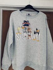 Space Jam A New Legacy Loony