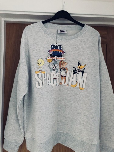 Space jam new legacy loony - a,