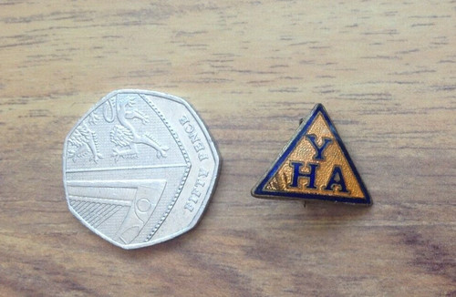 Youth hostel association - youth,