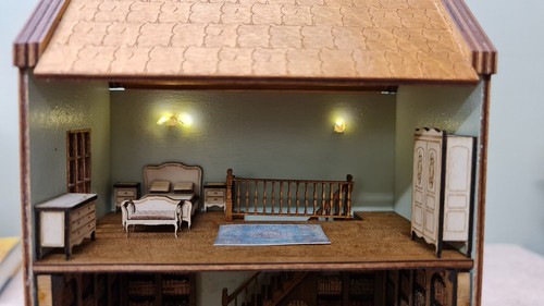 French furniture set kit - french,