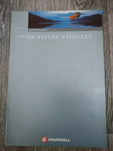 Vauxhall vectra omega - vauxhall,