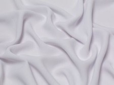 Heavy Triple Crepe Fabric 145cm / 58"  Wide  - per metre