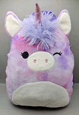 Squishmallows Lola The Tie-Dye