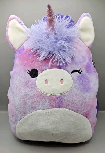 Squishmallows lola the tie - lola,